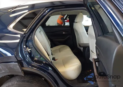 2023 Mazda Cx-30 2.5 S Premium from USA, damaged, VIN 3MVDMBDMOPM567796